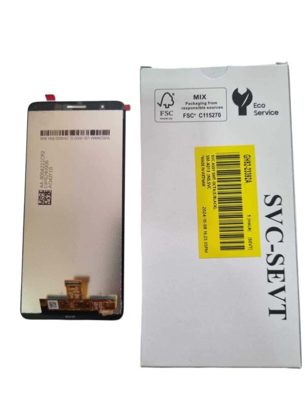 LCD A01CORE (A013) (SERVICE PACK)شرکتی100درصد