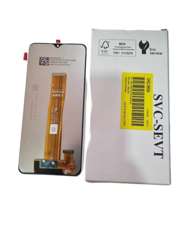 LCD A04S (A047) (SERVICE PACK)شرکتی100درصد