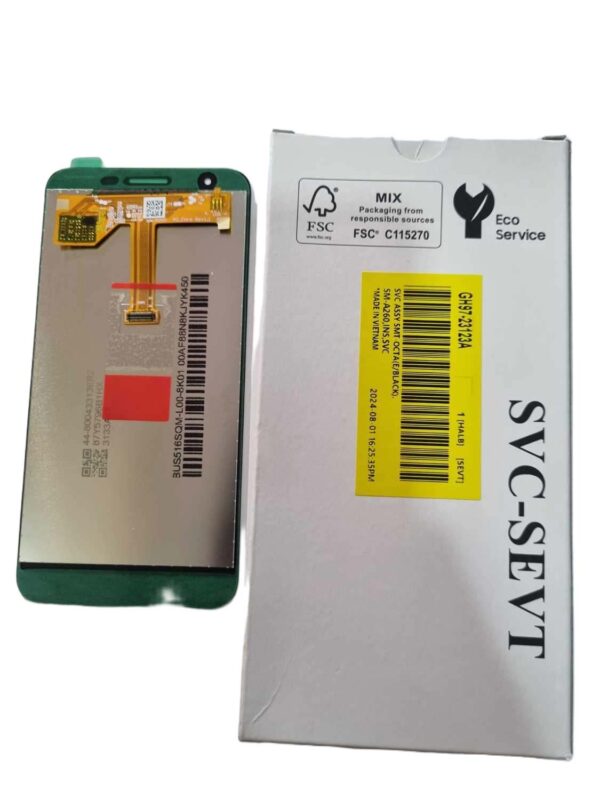 LCD A2CORE (A260) (SERVICE PACK)شرکتی100درصد